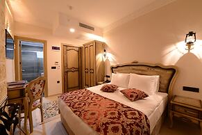 Raymar Mardin Hotels