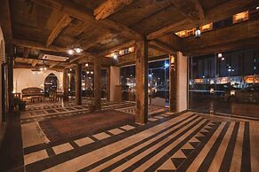 Raymar Mardin Hotels