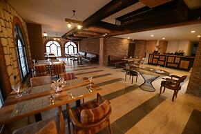 Raymar Mardin Hotels