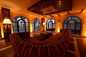 Raymar Mardin Hotels