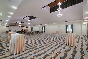 Raymar Mardin Hotels