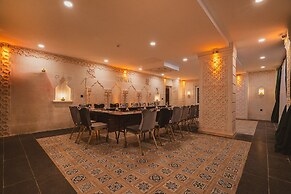 Raymar Mardin Hotels