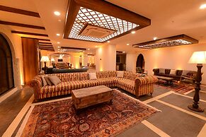 Raymar Mardin Hotels