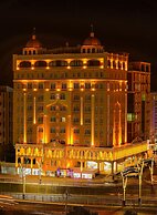 Raymar Mardin Hotels