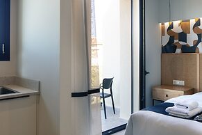 Chapter 02 Gallery Suites