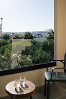 Chapter 02 Gallery Suites