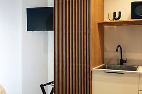 Chapter 02 Gallery Suites