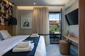 Chapter 02 Gallery Suites