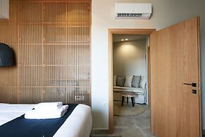 Chapter 02 Gallery Suites