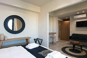 Chapter 02 Gallery Suites