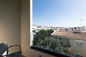 Chapter 02 Gallery Suites