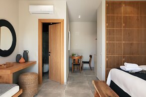 Chapter 02 Gallery Suites