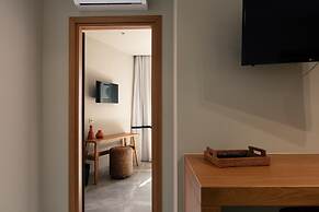 Chapter 02 Gallery Suites