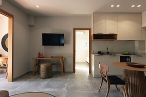 Chapter 02 Gallery Suites