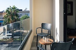 Chapter 02 Gallery Suites