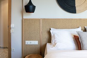 Chapter 02 Gallery Suites