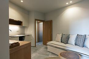 Chapter 02 Gallery Suites