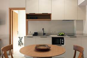 Chapter 02 Gallery Suites