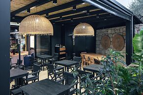 Chapter 02 Gallery Suites