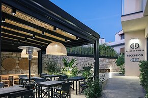 Chapter 02 Gallery Suites