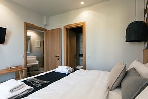 Chapter 02 Gallery Suites