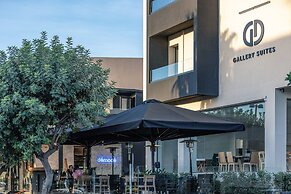 Chapter 02 Gallery Suites