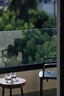 Chapter 02 Gallery Suites