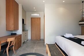 Chapter 02 Gallery Suites