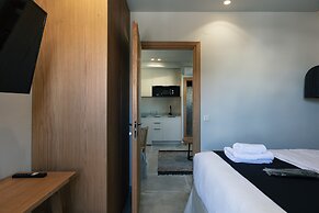 Chapter 02 Gallery Suites