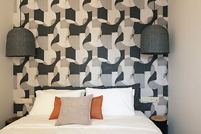 Chapter 02 Gallery Suites