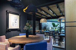 Chapter 02 Gallery Suites