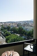 Chapter 02 Gallery Suites