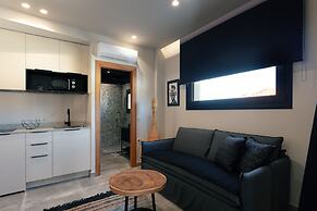 Chapter 02 Gallery Suites