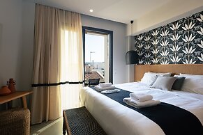 Chapter 02 Gallery Suites