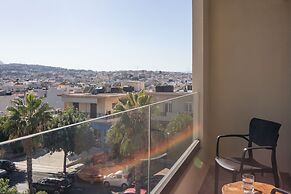 Chapter 02 Gallery Suites