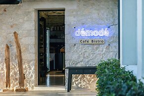 Chapter 02 Gallery Suites