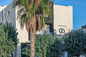 Chapter 02 Gallery Suites