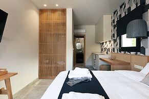 Chapter 02 Gallery Suites