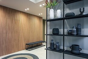 Chapter 02 Gallery Suites