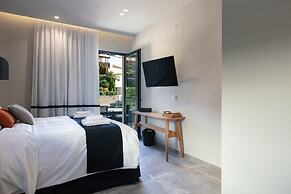 Chapter 02 Gallery Suites