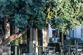 Chapter 02 Gallery Suites