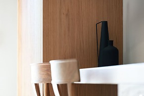 Chapter 02 Gallery Suites