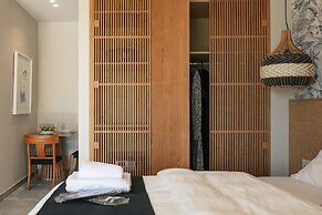 Chapter 02 Gallery Suites