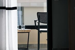 Chapter 02 Gallery Suites