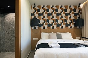 Chapter 02 Gallery Suites