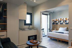 Chapter 02 Gallery Suites