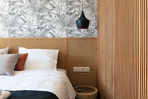 Chapter 02 Gallery Suites