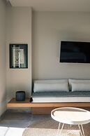 Chapter 02 Gallery Suites