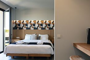 Chapter 02 Gallery Suites