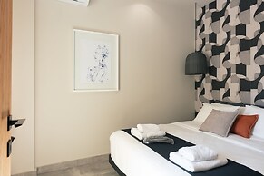 Chapter 02 Gallery Suites